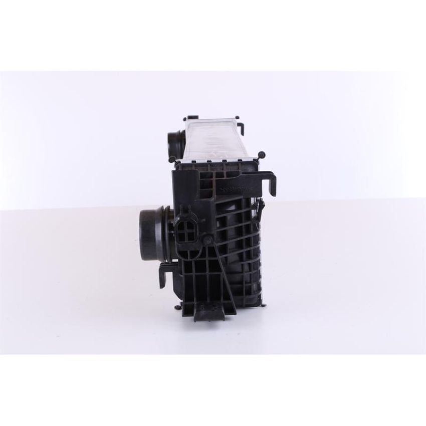 NISSENS 96133 Turbocharger Intercooler