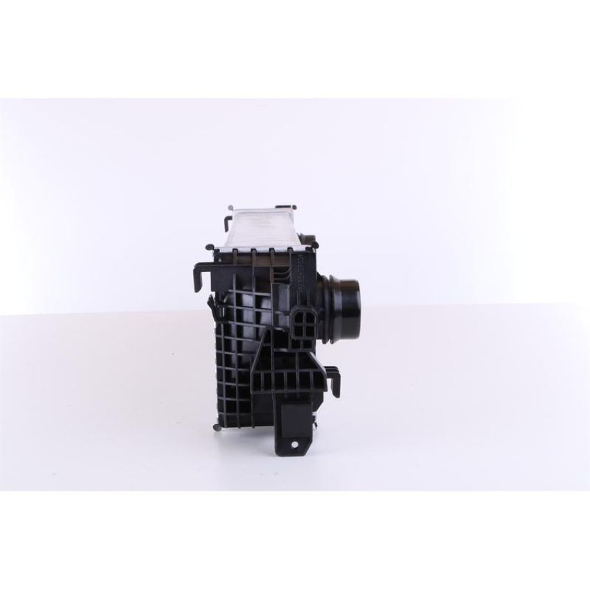 NISSENS 96133 Turbocharger Intercooler