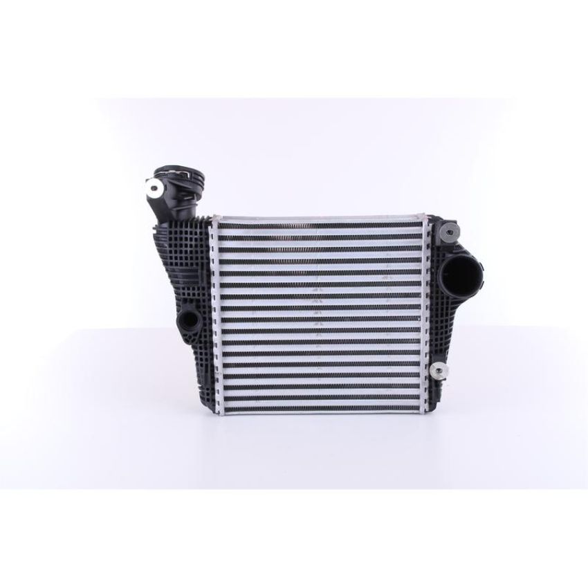 NISSENS 961435 Turbocharger Intercooler