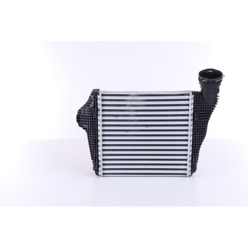 NISSENS 961435 Turbocharger Intercooler