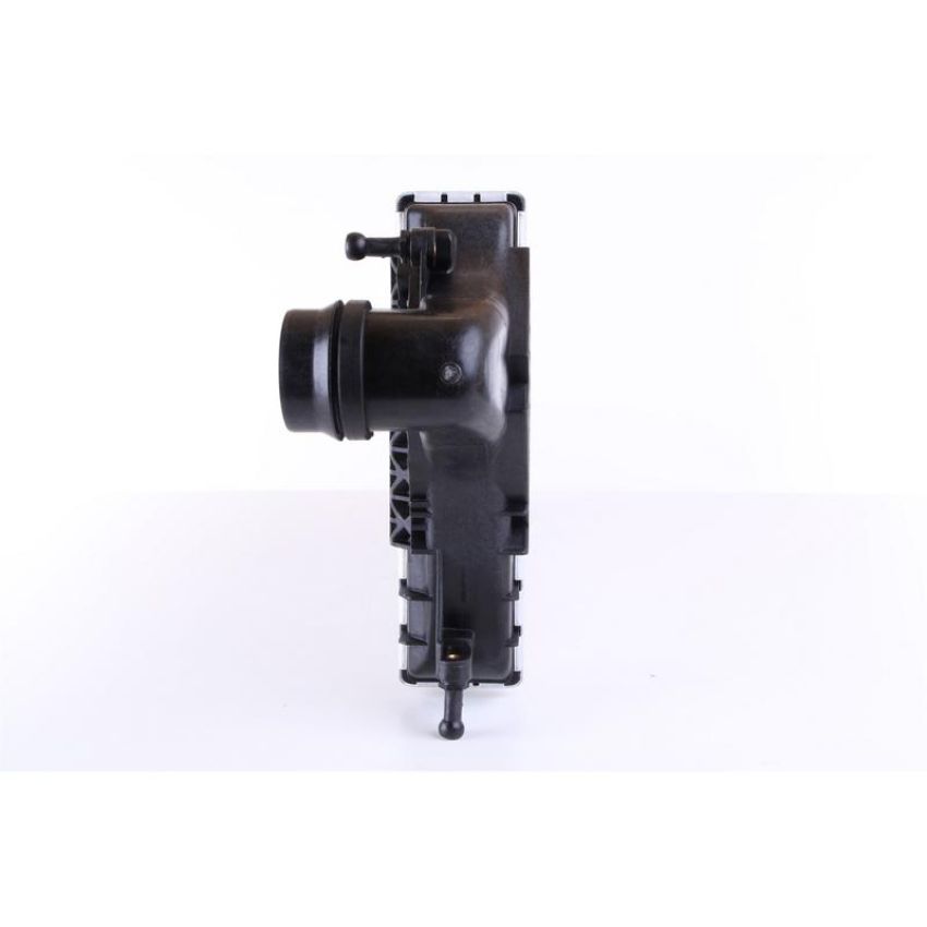 NISSENS 961458 Turbocharger Intercooler