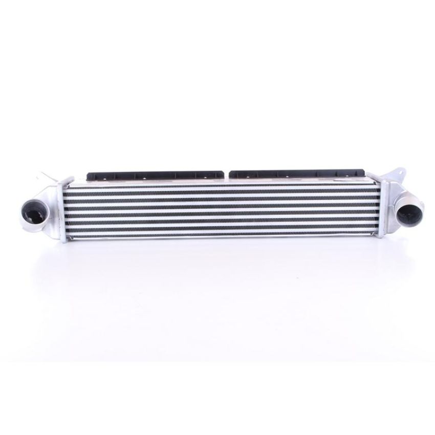 NISSENS 961489 Turbocharger Intercooler