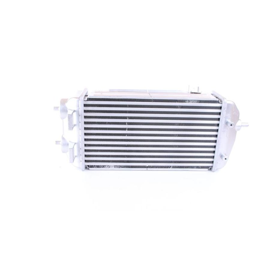 NISSENS 961492 Turbocharger Intercooler