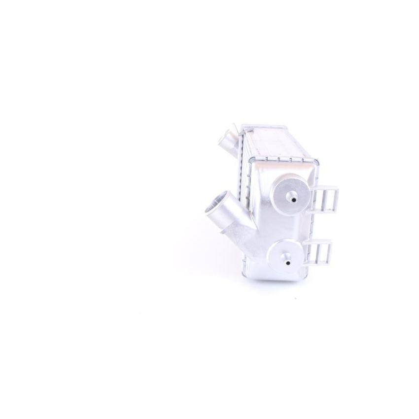 NISSENS 961492 Turbocharger Intercooler