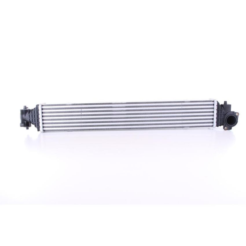 NISSENS 961527 Turbocharger Intercooler