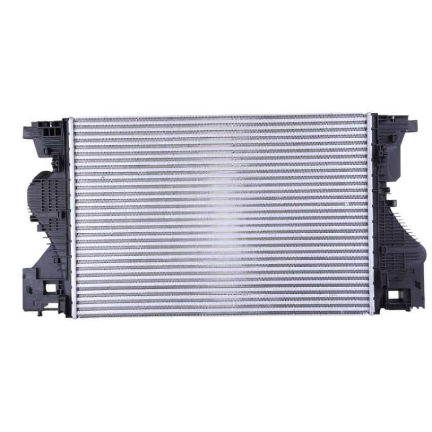 NISSENS 961559 Turbocharger Intercooler