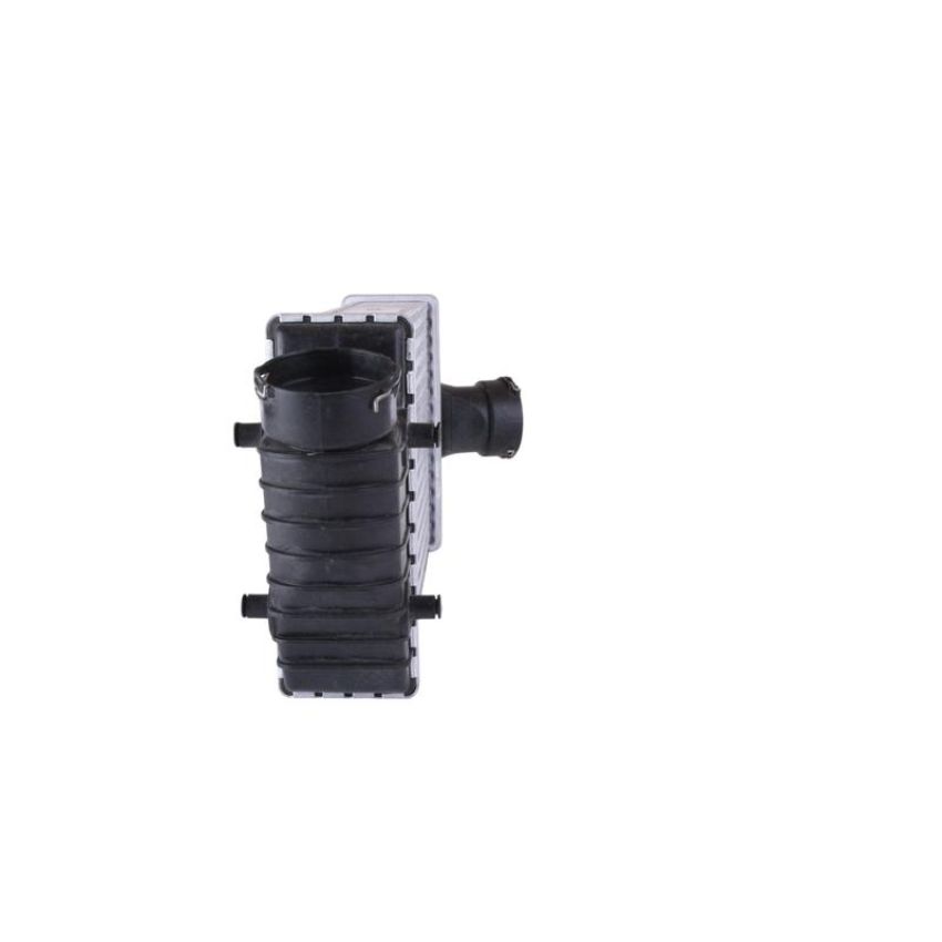 NISSENS 96174 Turbocharger Intercooler