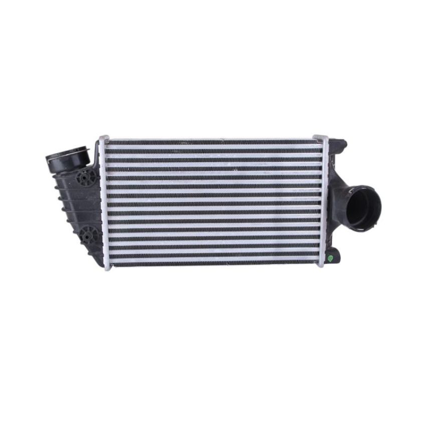 NISSENS 96174 Turbocharger Intercooler