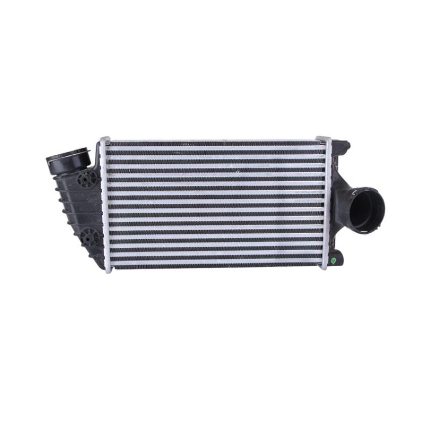 NISSENS 96174 Turbocharger Intercooler