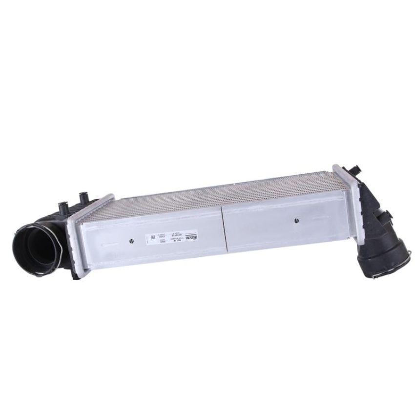 NISSENS 96174 Turbocharger Intercooler