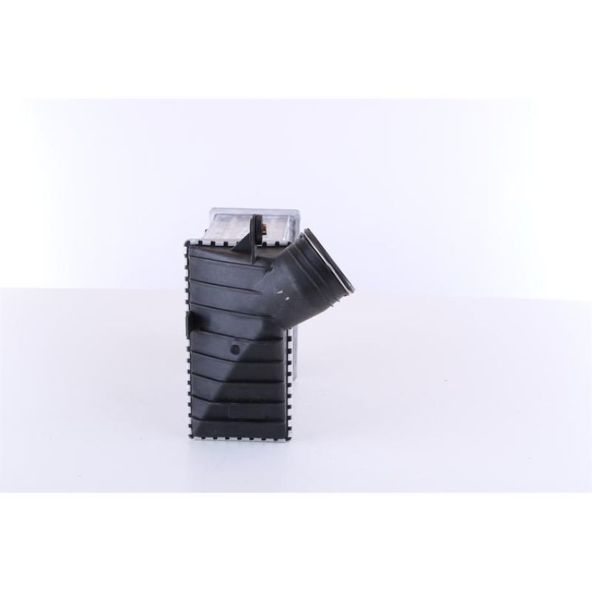 NISSENS 96176 Turbocharger Intercooler