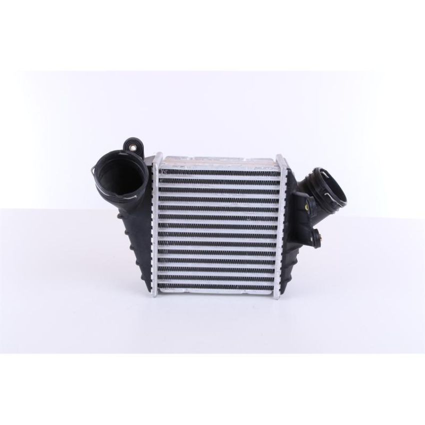 NISSENS 96176 Turbocharger Intercooler