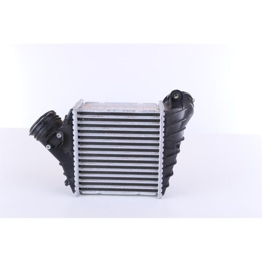 NISSENS 96176 Turbocharger Intercooler