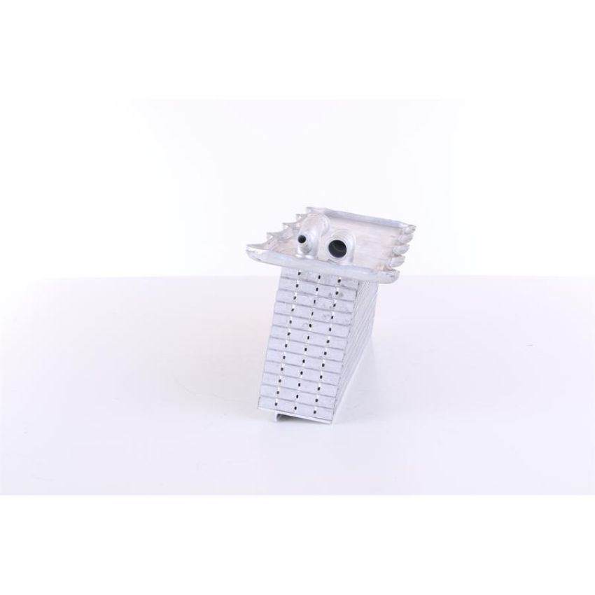 NISSENS 96318 Turbocharger Intercooler