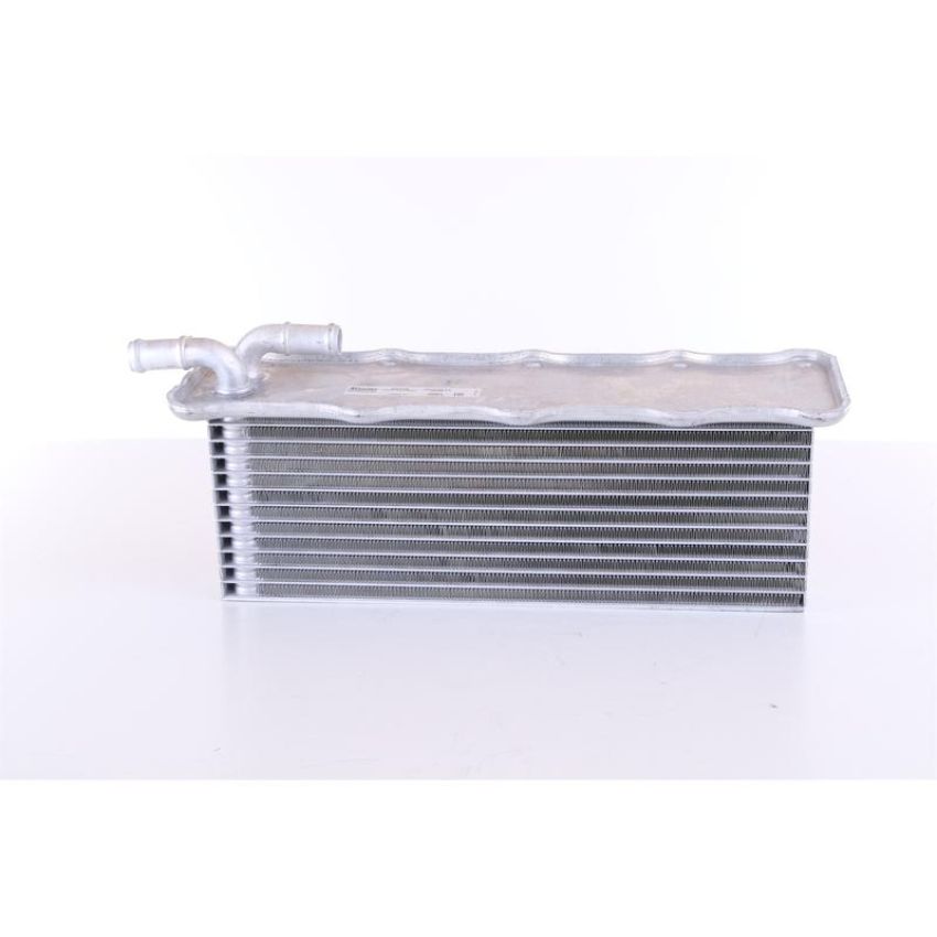 NISSENS 96318 Turbocharger Intercooler