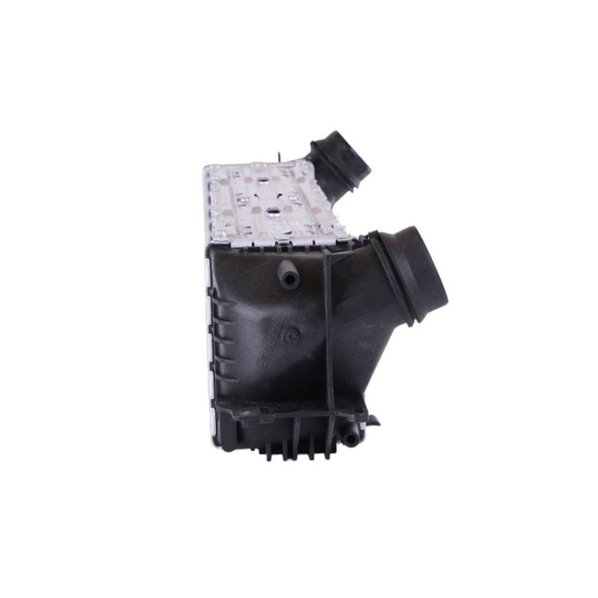 NISSENS 96321 Turbocharger Intercooler