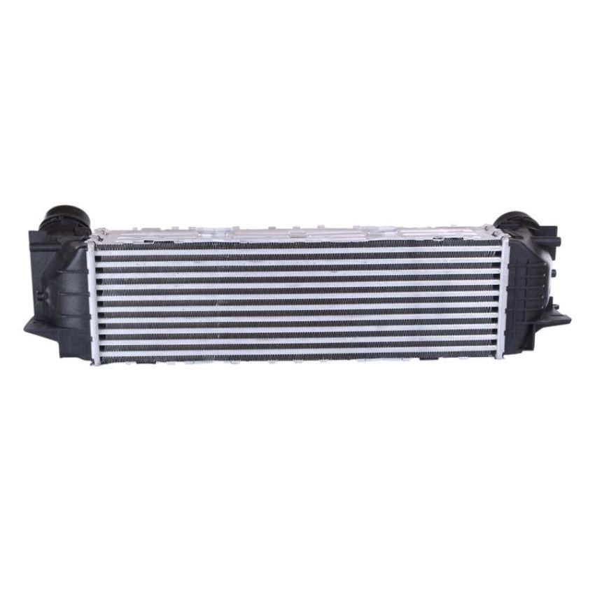 NISSENS 96321 Turbocharger Intercooler