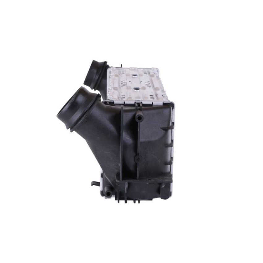 NISSENS 96321 Turbocharger Intercooler
