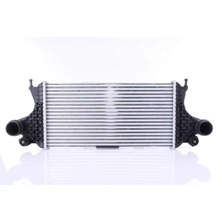 NISSENS 96332 Turbocharger Intercooler
