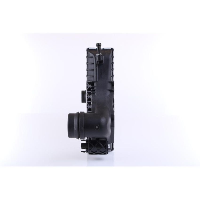 NISSENS 96332 Turbocharger Intercooler