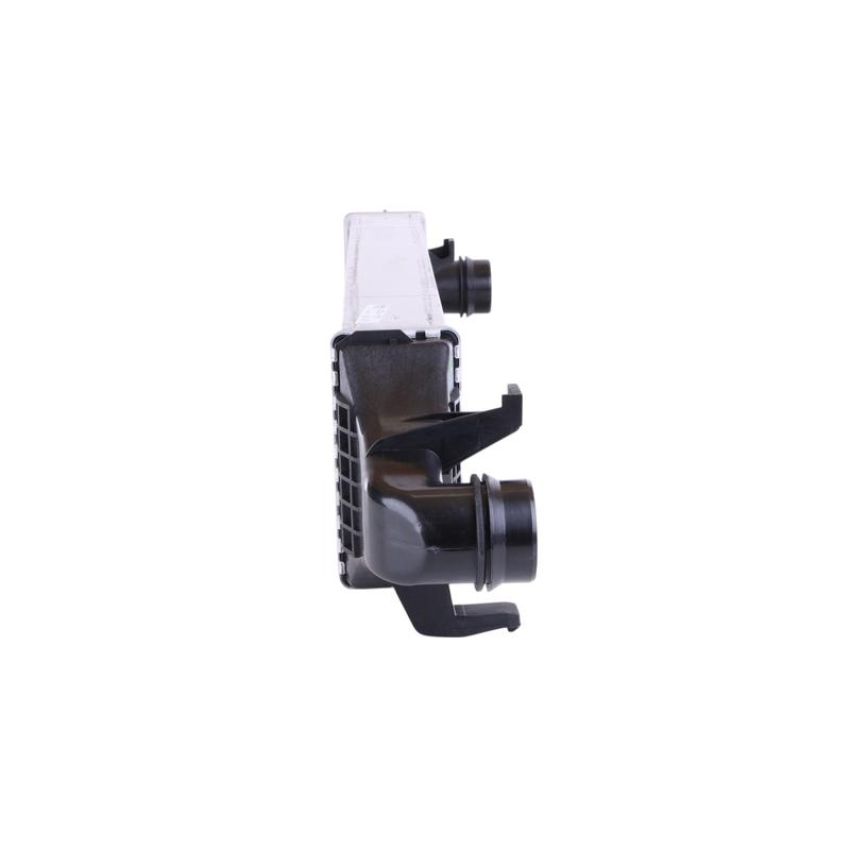 NISSENS 96335 Turbocharger Intercooler