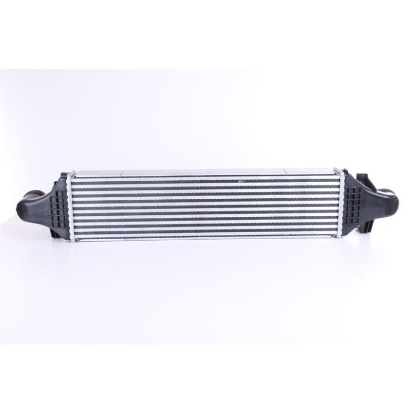 NISSENS 96335 Turbocharger Intercooler