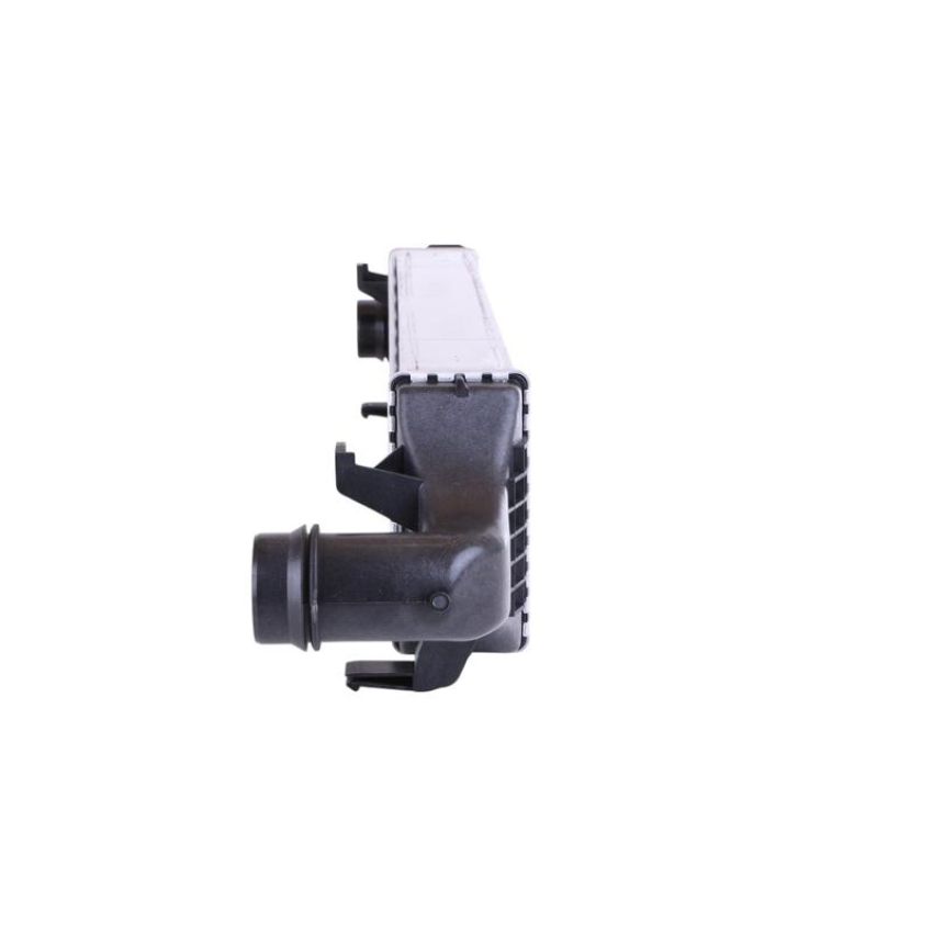 NISSENS 96335 Turbocharger Intercooler