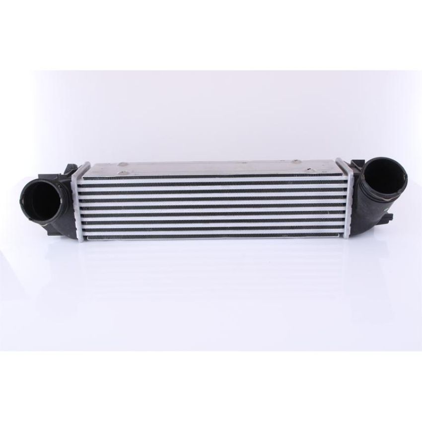 NISSENS 96336 Turbocharger Intercooler