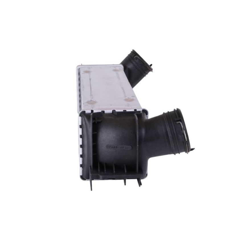 NISSENS 96336 Turbocharger Intercooler