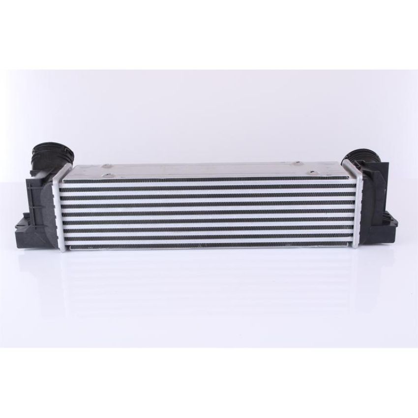 NISSENS 96336 Turbocharger Intercooler
