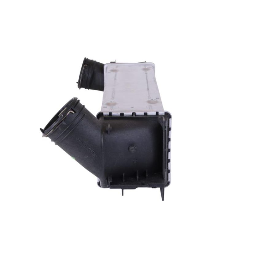NISSENS 96336 Turbocharger Intercooler