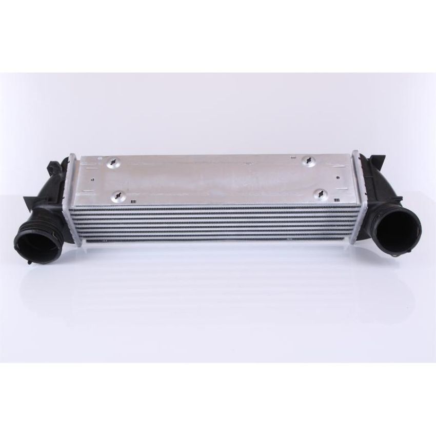 NISSENS 96336 Turbocharger Intercooler