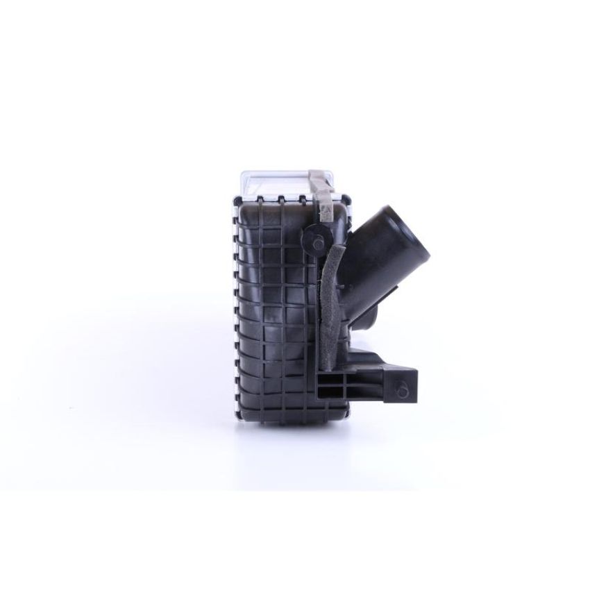 NISSENS 96360 Turbocharger Intercooler