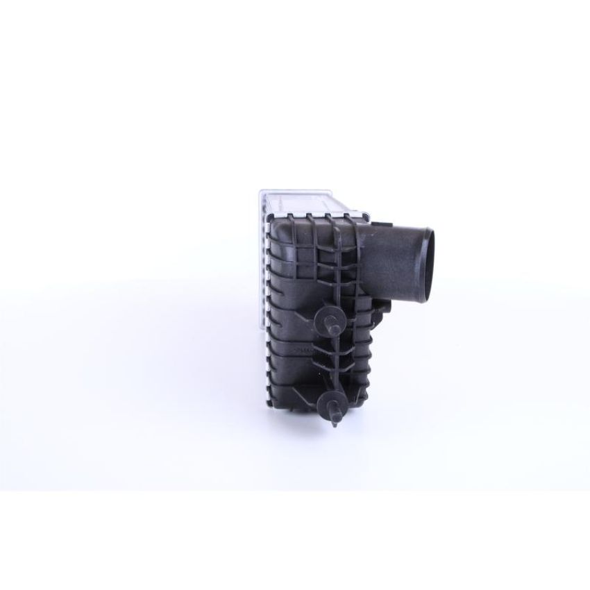 NISSENS 96360 Turbocharger Intercooler