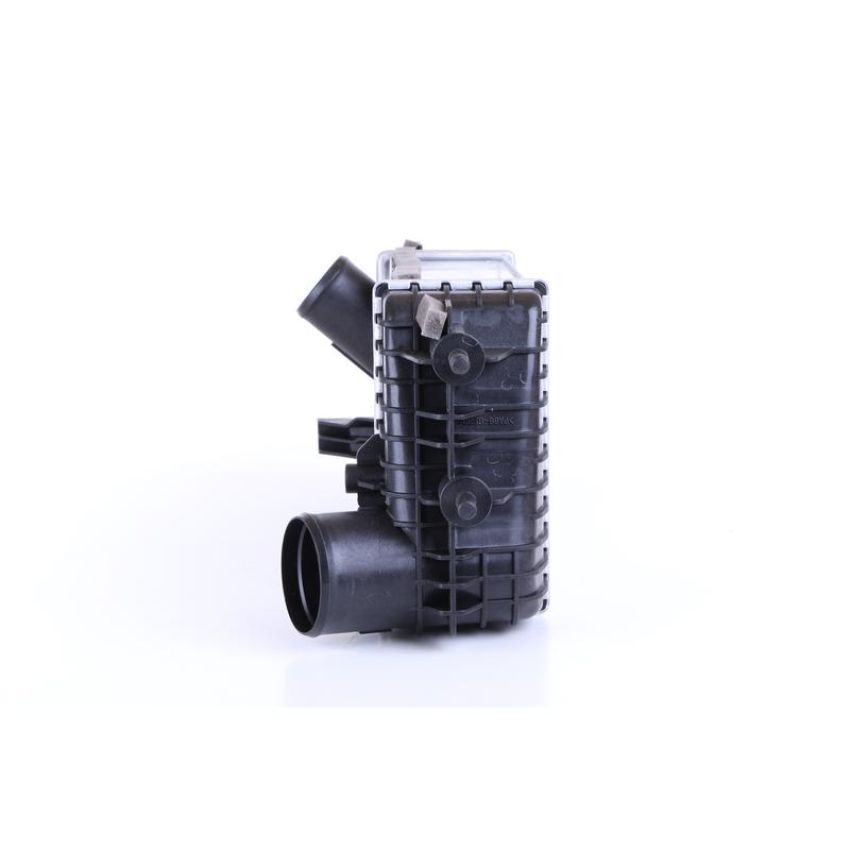 NISSENS 96360 Turbocharger Intercooler