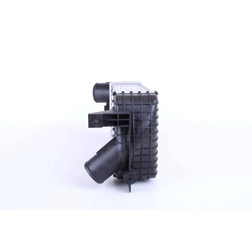 NISSENS 96360 Turbocharger Intercooler