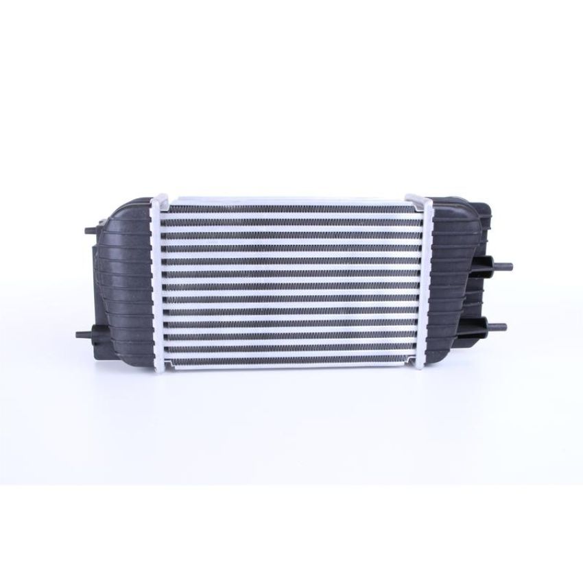 NISSENS 96360 Turbocharger Intercooler