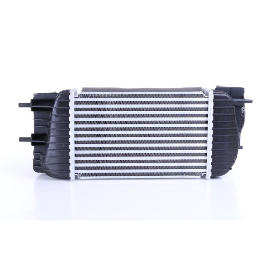 NISSENS 96360 Turbocharger Intercooler