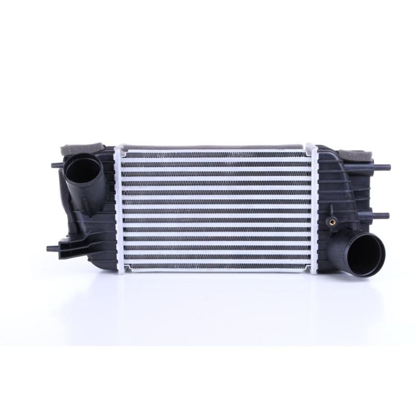 NISSENS 96360 Turbocharger Intercooler