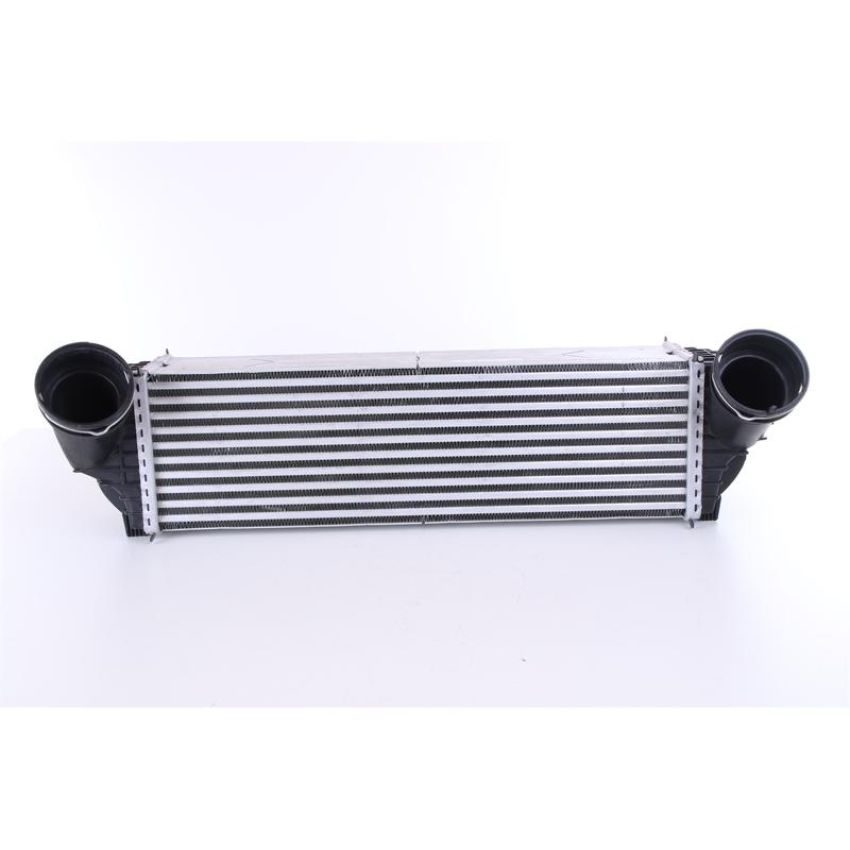 NISSENS 96364 Turbocharger Intercooler