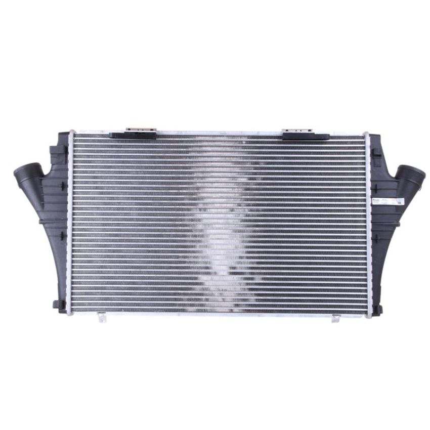 NISSENS 96376 Turbocharger Intercooler