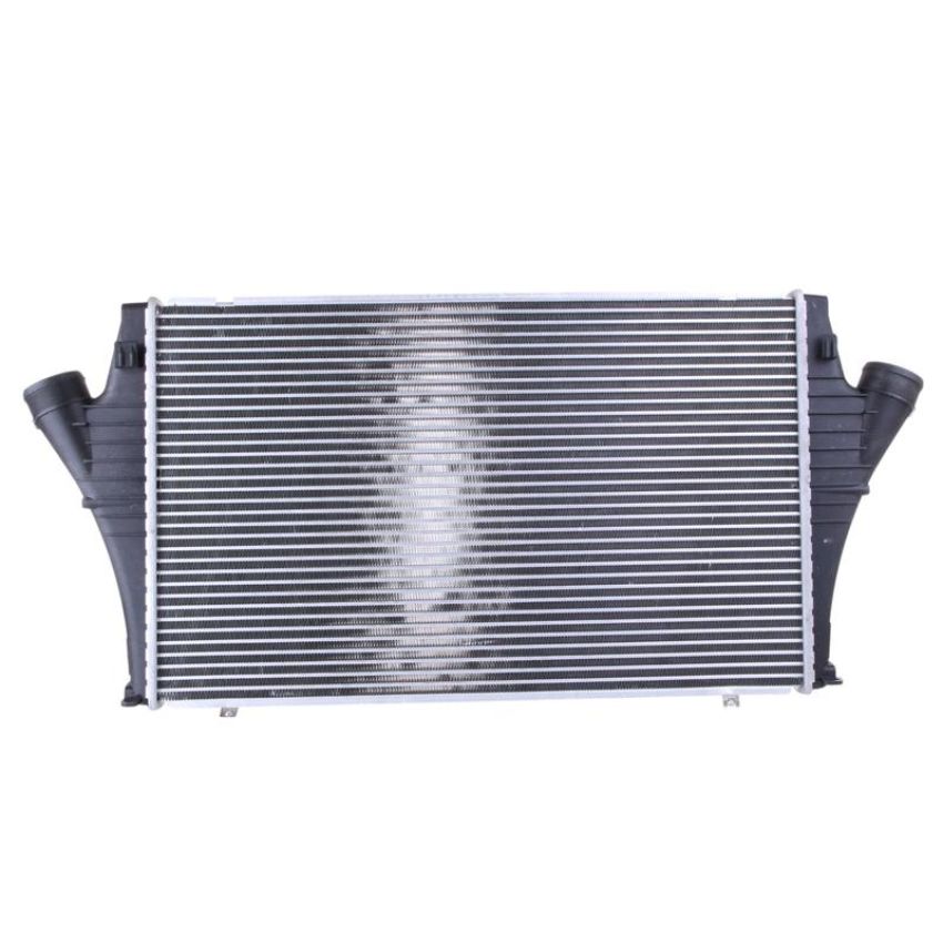 NISSENS 96376 Turbocharger Intercooler