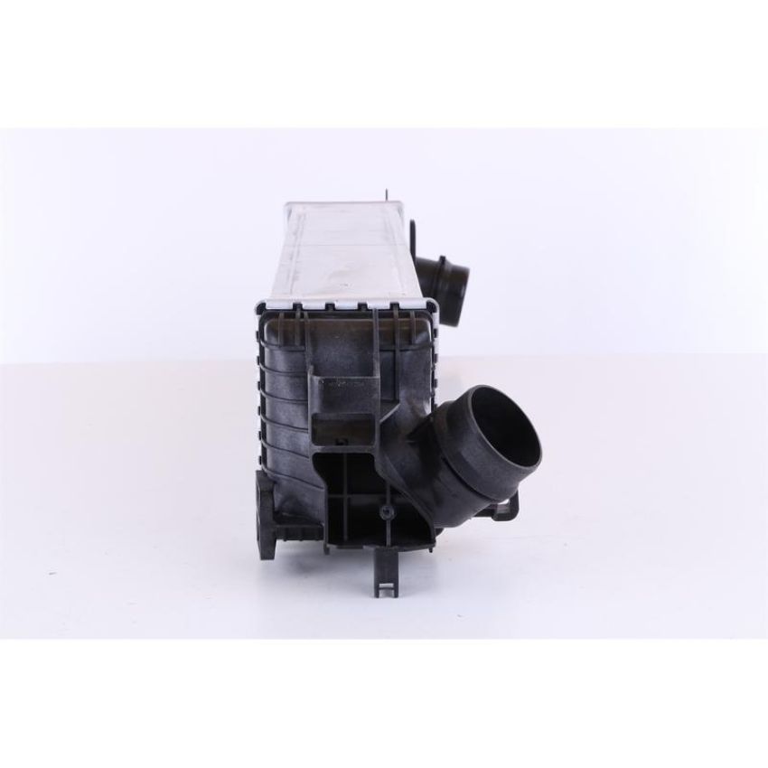 NISSENS 96377 Turbocharger Intercooler
