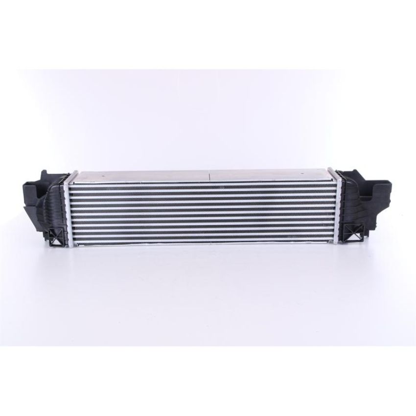 NISSENS 96377 Turbocharger Intercooler