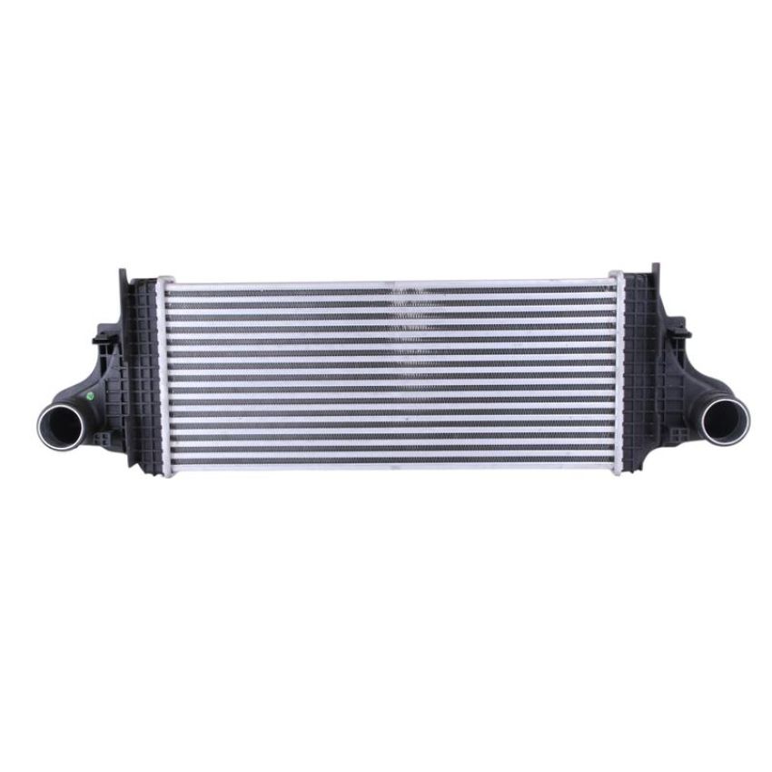 NISSENS 96419 Turbocharger Intercooler