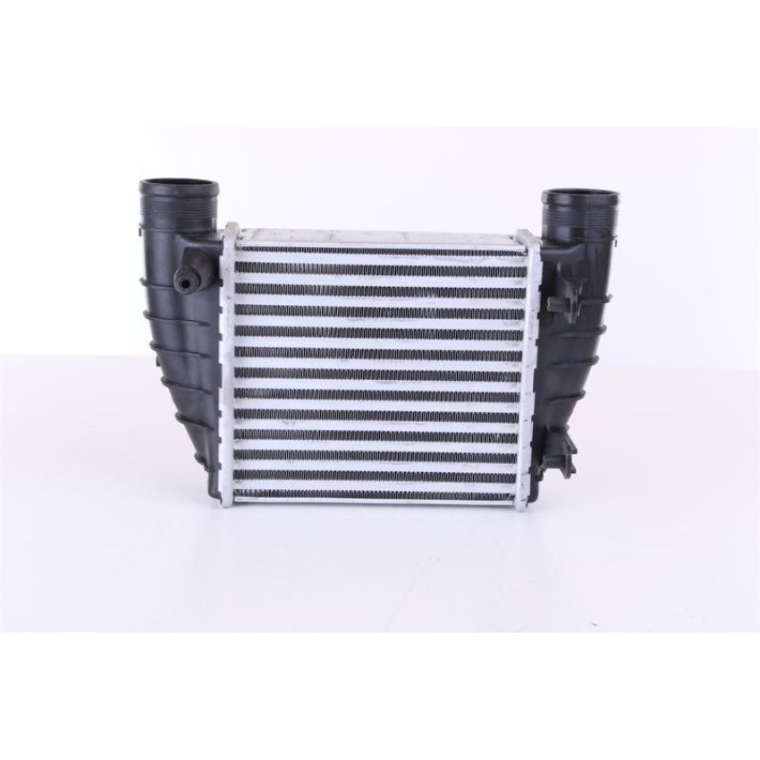 NISSENS 96426 Turbocharger Intercooler