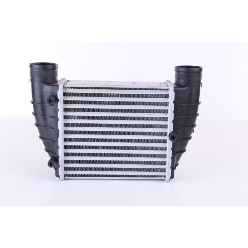 NISSENS 96426 Turbocharger Intercooler
