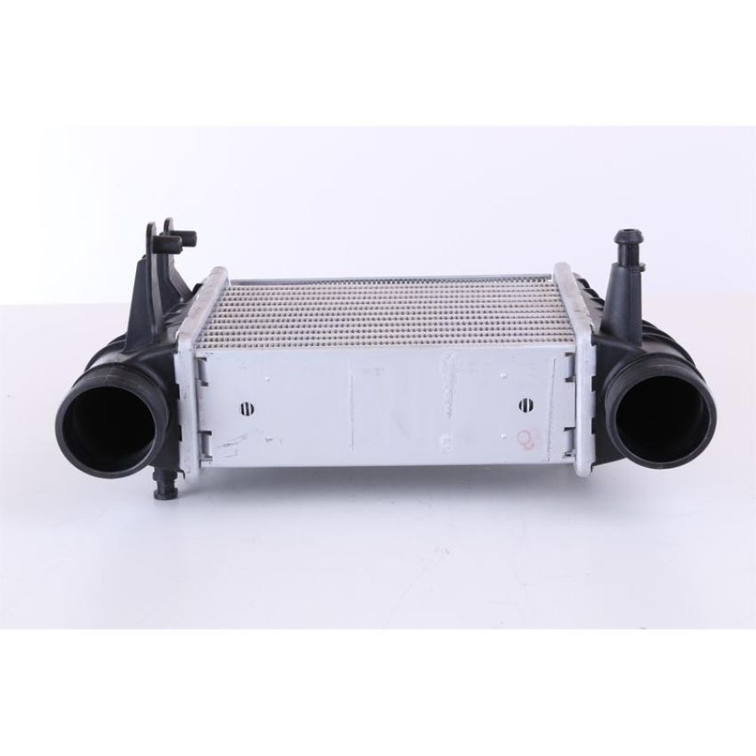 NISSENS 96426 Turbocharger Intercooler