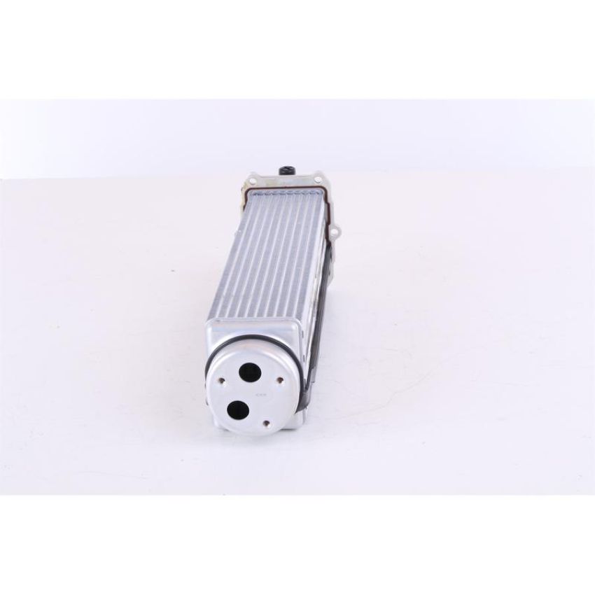 NISSENS 96432 Turbocharger Intercooler