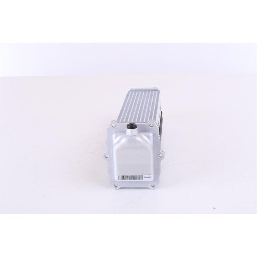 NISSENS 96432 Turbocharger Intercooler